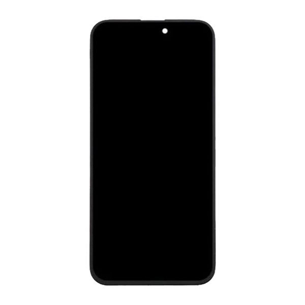 iPhone 15 Pro Max NY SKJERM TOUCH+LCD (OEM)