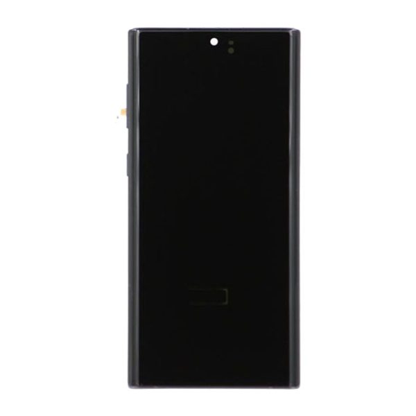 Samsung Galaxy Note 10 NY SKJERM TOUCH+LCD