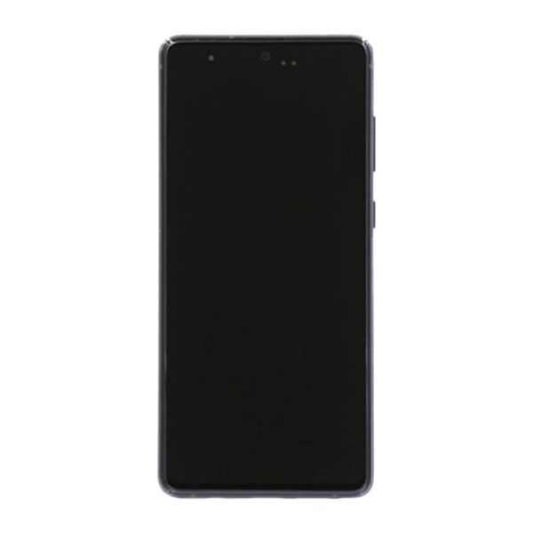 Samsung Galaxy Note 10 Lite NY SKJERM TOUCH+LCD