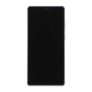 Samsung Galaxy Note 20 5G NY SKJERM TOUCH+LCD
