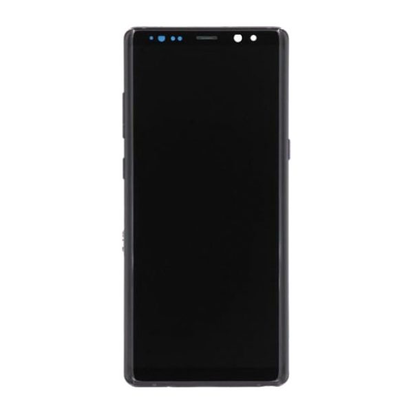 Samsung Galaxy Note 8 NY SKJERM TOUCH+LCD