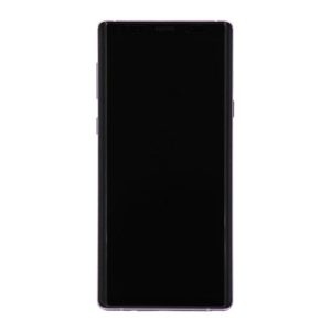 Samsung Galaxy Note 9 NY SKJERM TOUCH+LCD