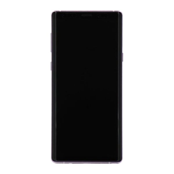 Samsung Galaxy Note 9 NY SKJERM TOUCH+LCD