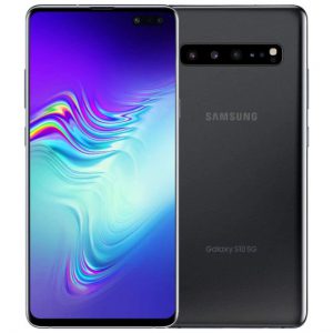 Galaxy S10 5G