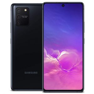 Galaxy S10 Lite