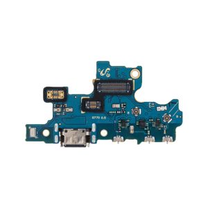 Samsung Galaxy S10 Lite Ladeport