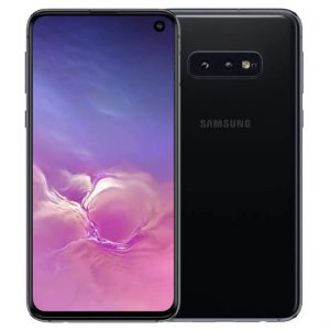 Galaxy S10E
