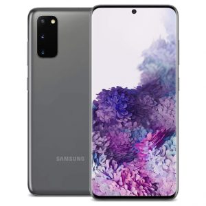 Galaxy S20 5G