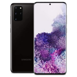 Galaxy S20 Plus 5G
