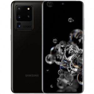 Galaxy S20 Ultra