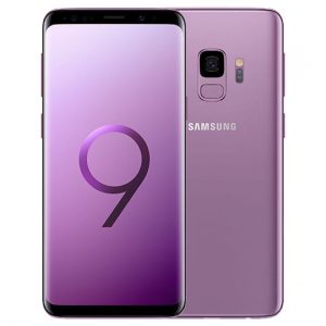 Galaxy S9
