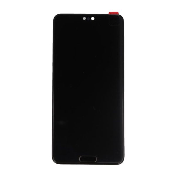 Huawei P20 NY SKJERM TOUCH+LCD