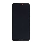 Huawei P20 Lite NY SKJERM TOUCH+LCD