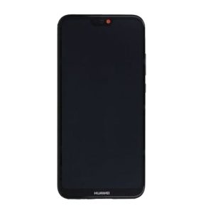 Huawei P20 Lite NY SKJERM TOUCH+LCD