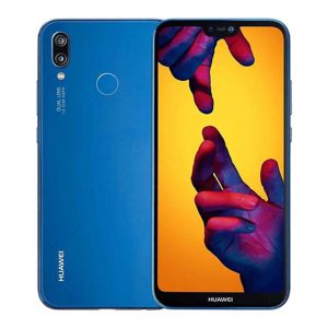 Huawei P20 Lite