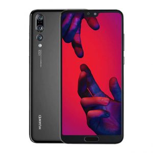 Huawei P20 Series