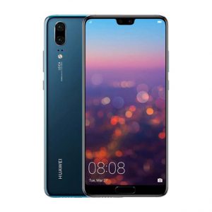 Huawei P20