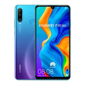 Huawei P30 Lite