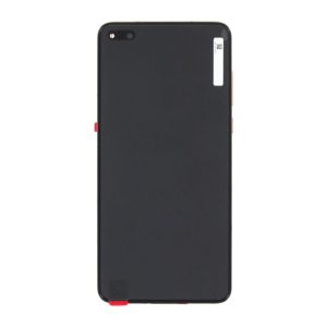 Huawei P40 NY SKJERM TOUCH+LCD