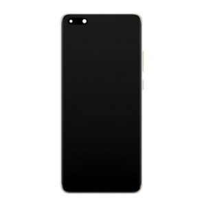 Huawei P40 Pro+ NY SKJERM TOUCH+LCD