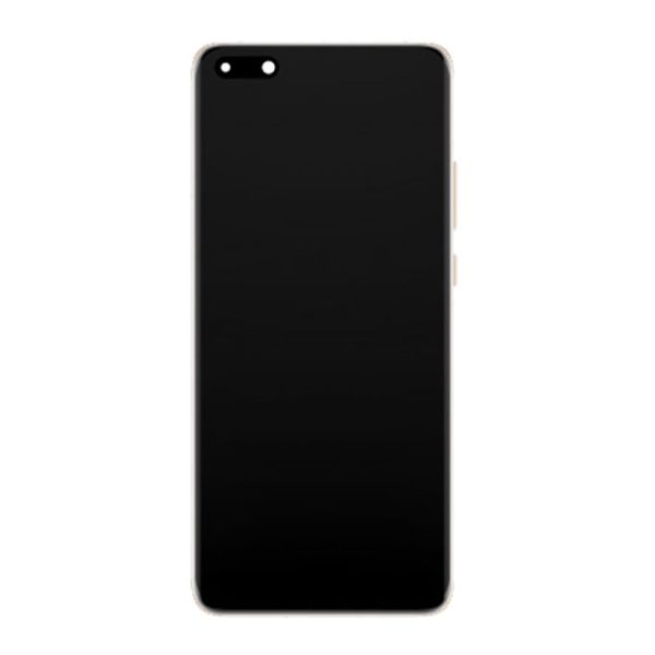 Huawei P40 Pro+ NY SKJERM TOUCH+LCD