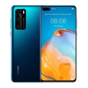 Huawei P40