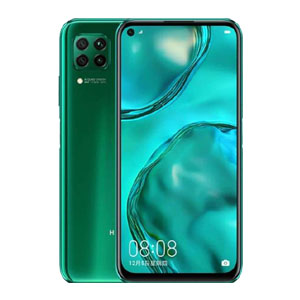 Huawei P50 Lite