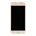 Samsung Galaxy J5 2017 NY SKJERM TOUCH+LCD