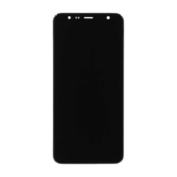 Samsung Galaxy J6 Plus 2018 NY SKJERM TOUCH+LCD