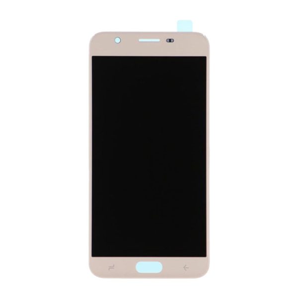 Samsung Galaxy J7 2017 NY SKJERM TOUCH+LCD
