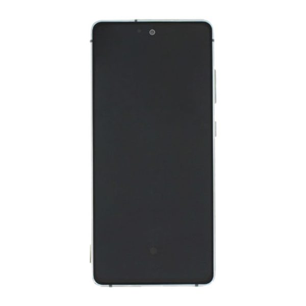 Samsung Galaxy S20 FE NY SKJERM TOUCH+LCD