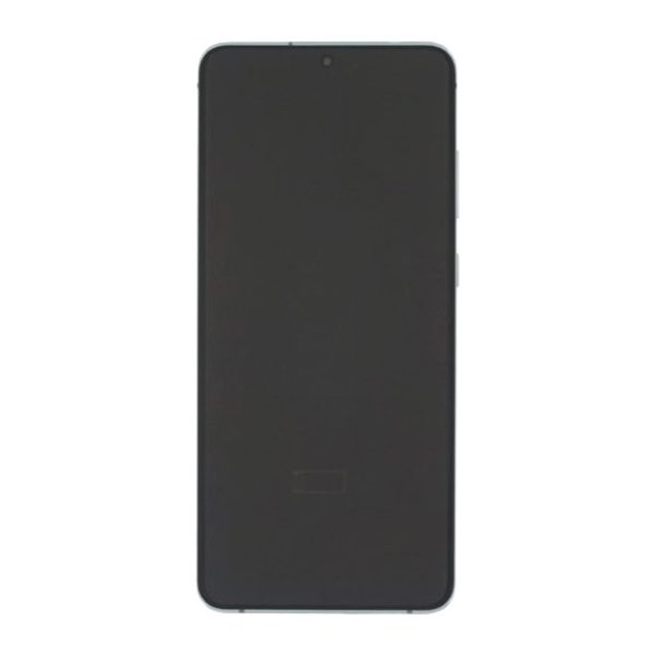 Samsung Galaxy S20 Ultra NY SKJERM TOUCH+LCD