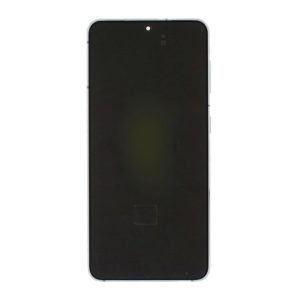 Samsung Galaxy S21 NY SKJERM TOUCH+LCD