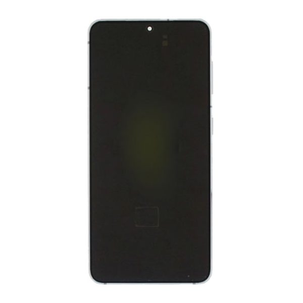 Samsung Galaxy S21 NY SKJERM TOUCH+LCD