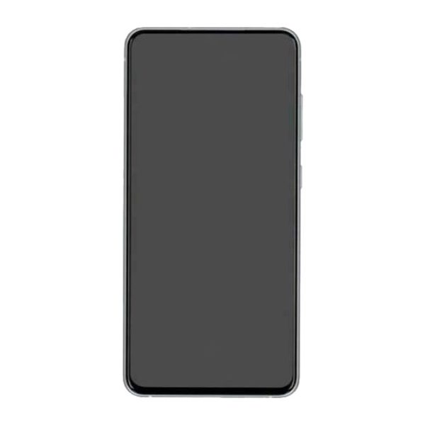 Samsung Galaxy S21 FE NY SKJERM TOUCH+LCD
