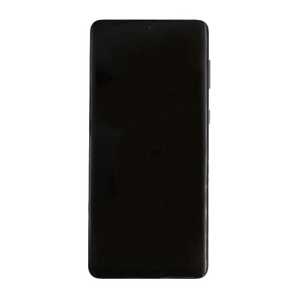 Samsung Galaxy S21 Plus NY SKJERM TOUCH+LCD