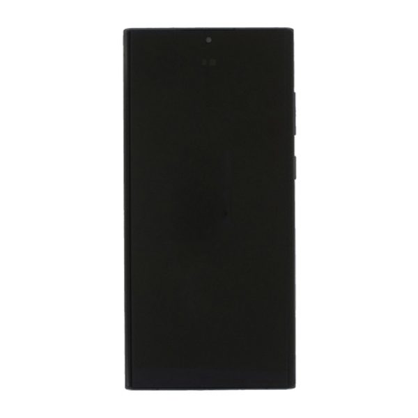 Samsung Galaxy S22 Ultra NY SKJERM TOUCH+LCD