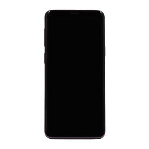 Samsung Galaxy S9 NY SKJERM TOUCH+LCD