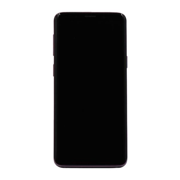 Samsung Galaxy S9 NY SKJERM TOUCH+LCD