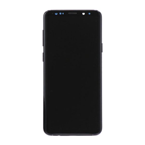 Samsung Galaxy S9 Plus NY SKJERM TOUCH+LCD