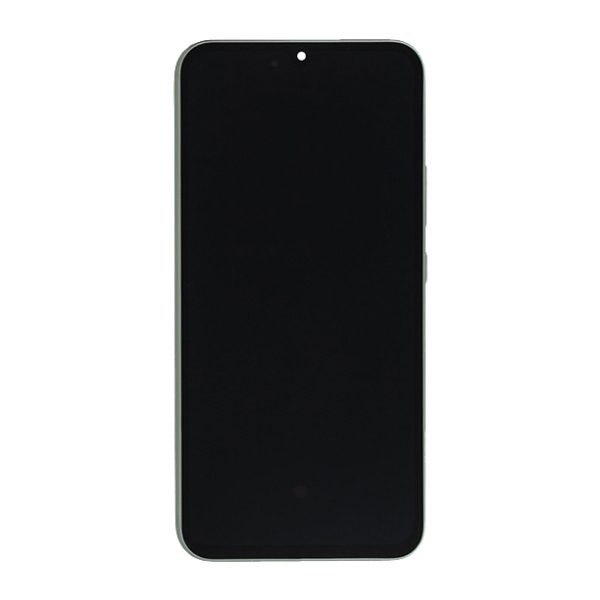 Samsung Galaxy A02S NY SKJERM TOUCH+LCD
