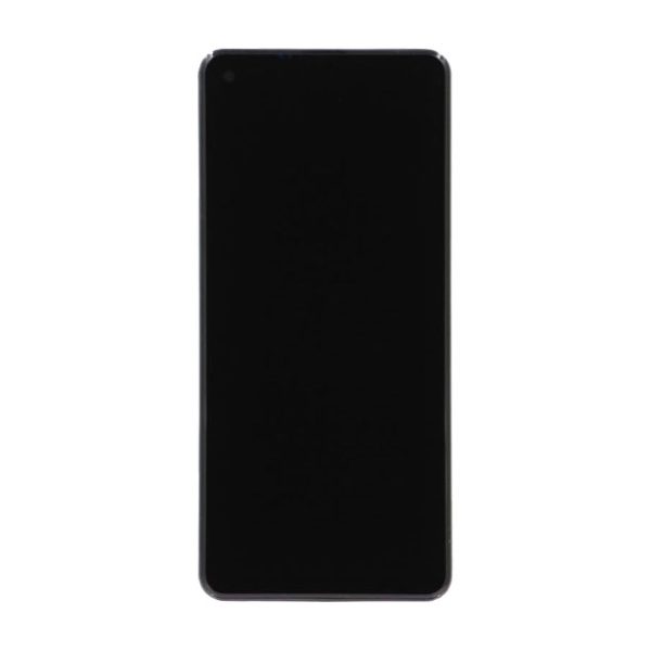 Samsung Galaxy A21S NY SKJERM TOUCH+LCD