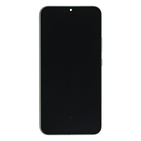 Samsung Galaxy A34 5G NY SKJERM TOUCH+LCD