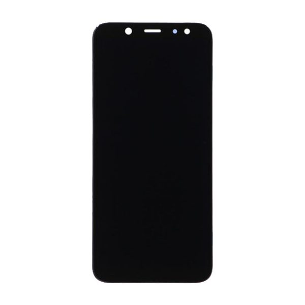 Samsung Galaxy A6 Plus 2018 NY SKJERM TOUCH+LCD