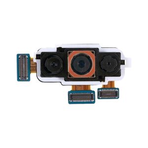 Samsung Galaxy A7 2018 Bak Kamera