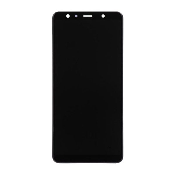 Samsung Galaxy A7 2018 NY SKJERM TOUCH+LCD