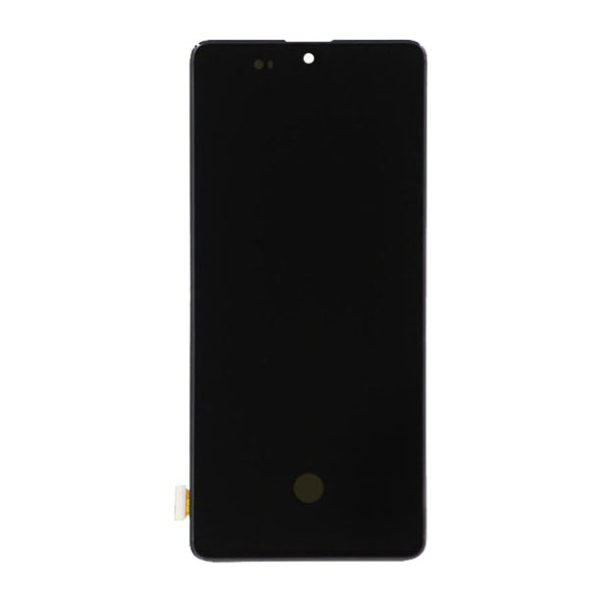 Samsung Galaxy A71 NY SKJERM TOUCH+LCD