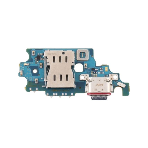 Samsung Galaxy S21 Plus Ladeport