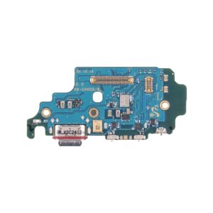 Samsung Galaxy S21 Ultra Ladeport