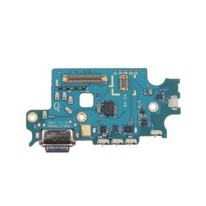 Samsung Galaxy S22 Plus Ladeport